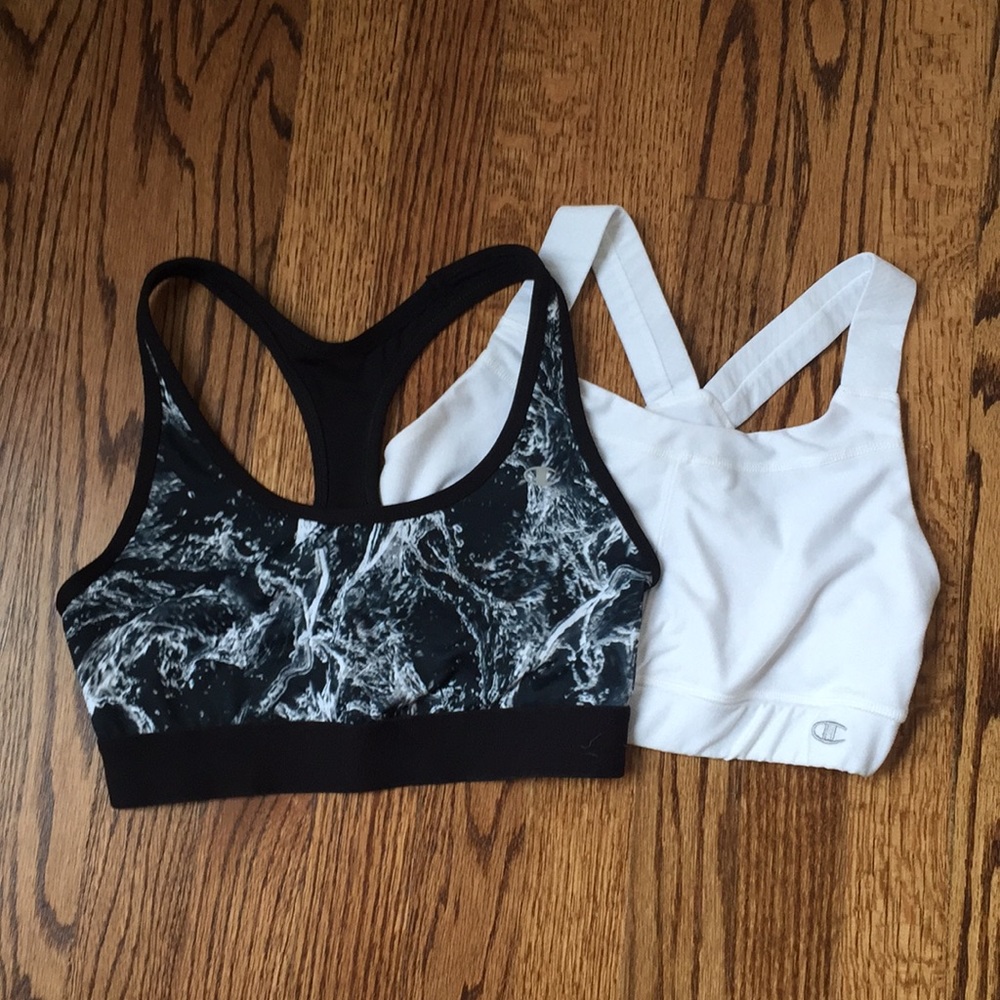 ⚡️Bundle of Champion Bras⚡️
